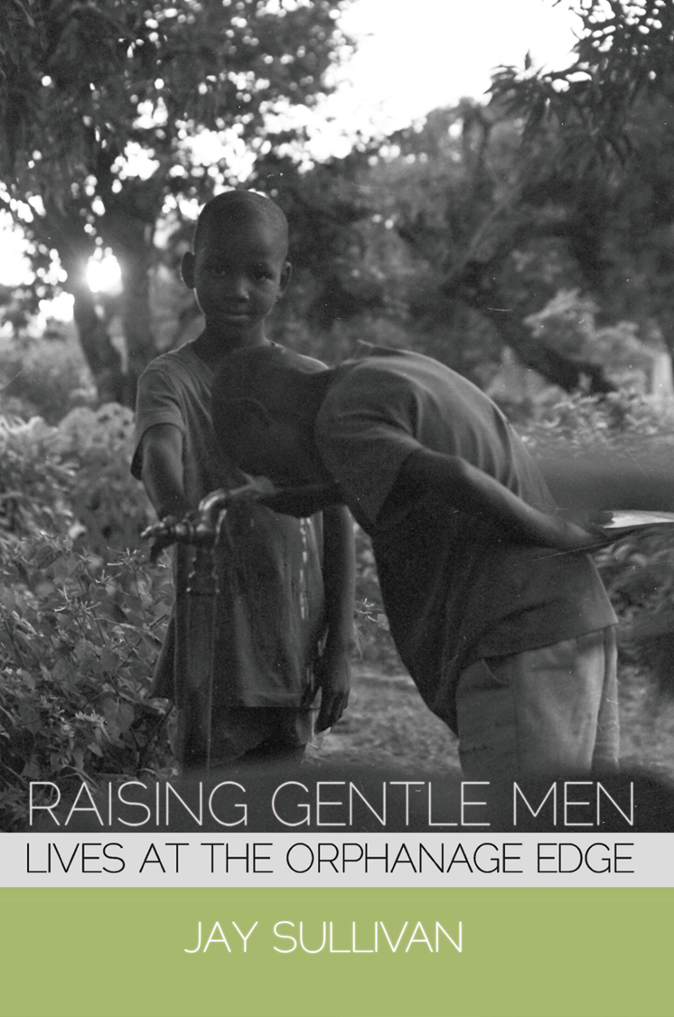 Raising Gentle Men - Royal Reads 2014-2015